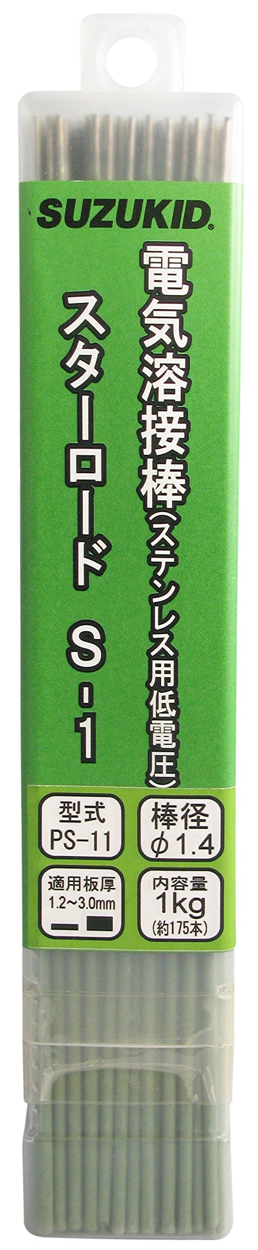 SUZUKID nږ_ X^[[hS-1 dXeXp  1.4Ӂ~1kg (PS11 3419)