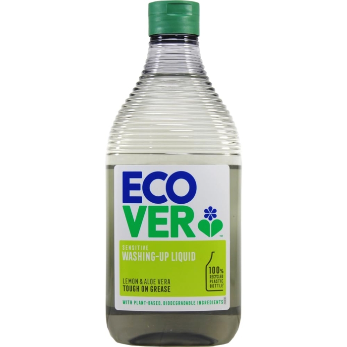 ECOVER GRx[ Hp  450mL