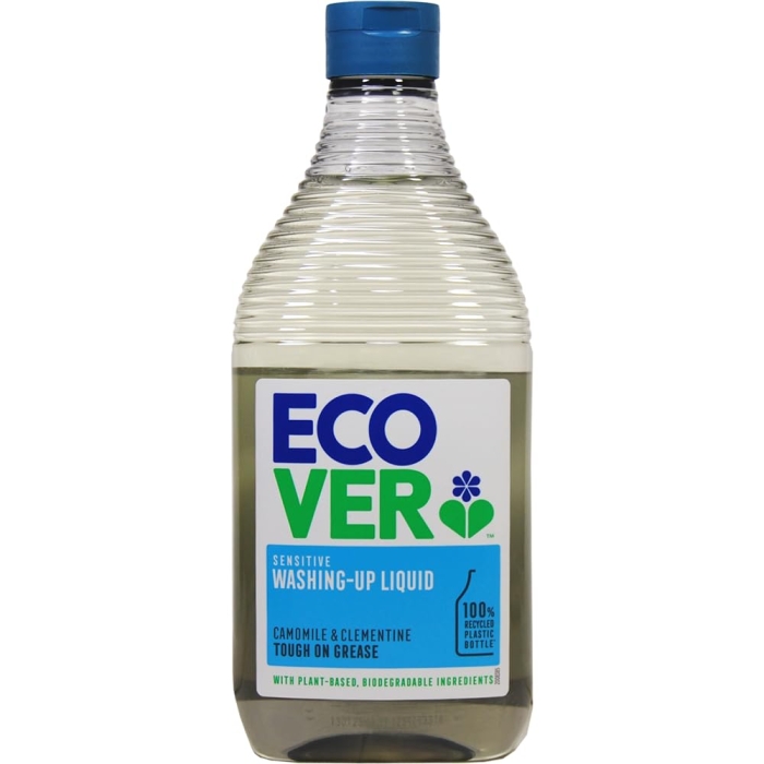ECOVER GRx[ Hp J~[ 450mL