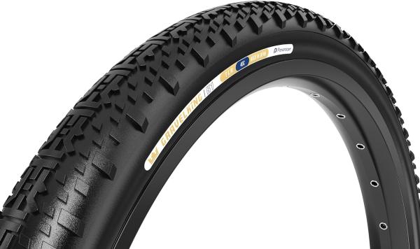 ECJOY!】 パナレーサー GRAVELKING X1 700X35C 黒【特価￥4,380～】