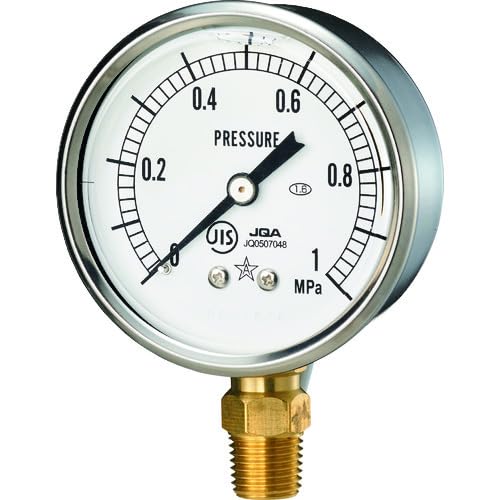 OZ͌v(ėpiGLT-217-1MPa G-AUR1/4-60X1MPA