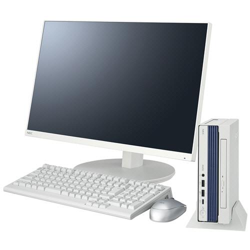 PC-MKM44C96A3ZJ NEC Mate MKM44/C-J ^CvMC Windows 11 Pro Core i5 8GB SSD 256GB ȃXy[X OfficeL ODDL L[{[h/}EXt
