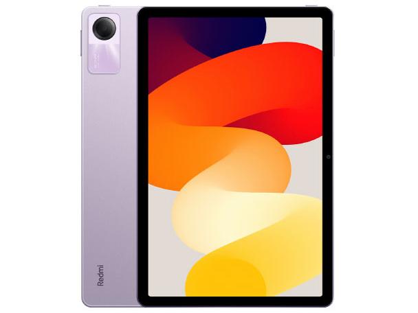 VHU4488JP Xiaomi Redmi Pad SE Android 13 11.0^iC`j 1920~1200 Snapdragon 6GB SSD 128GB Wi-Fif Bluetooth v5.0 400`500g p[vn
