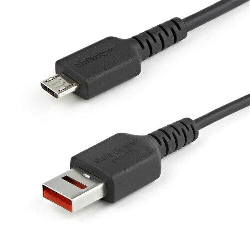 USBf[^ubJ[P[u/1M/USB-A[IX]-USB}CNB[IX]/USB X^[ebN