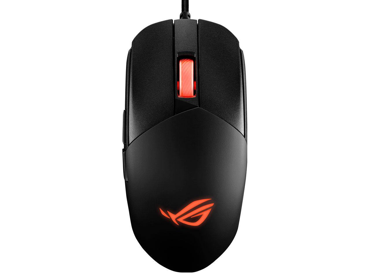 P518 ROG STRIX IMPACT III