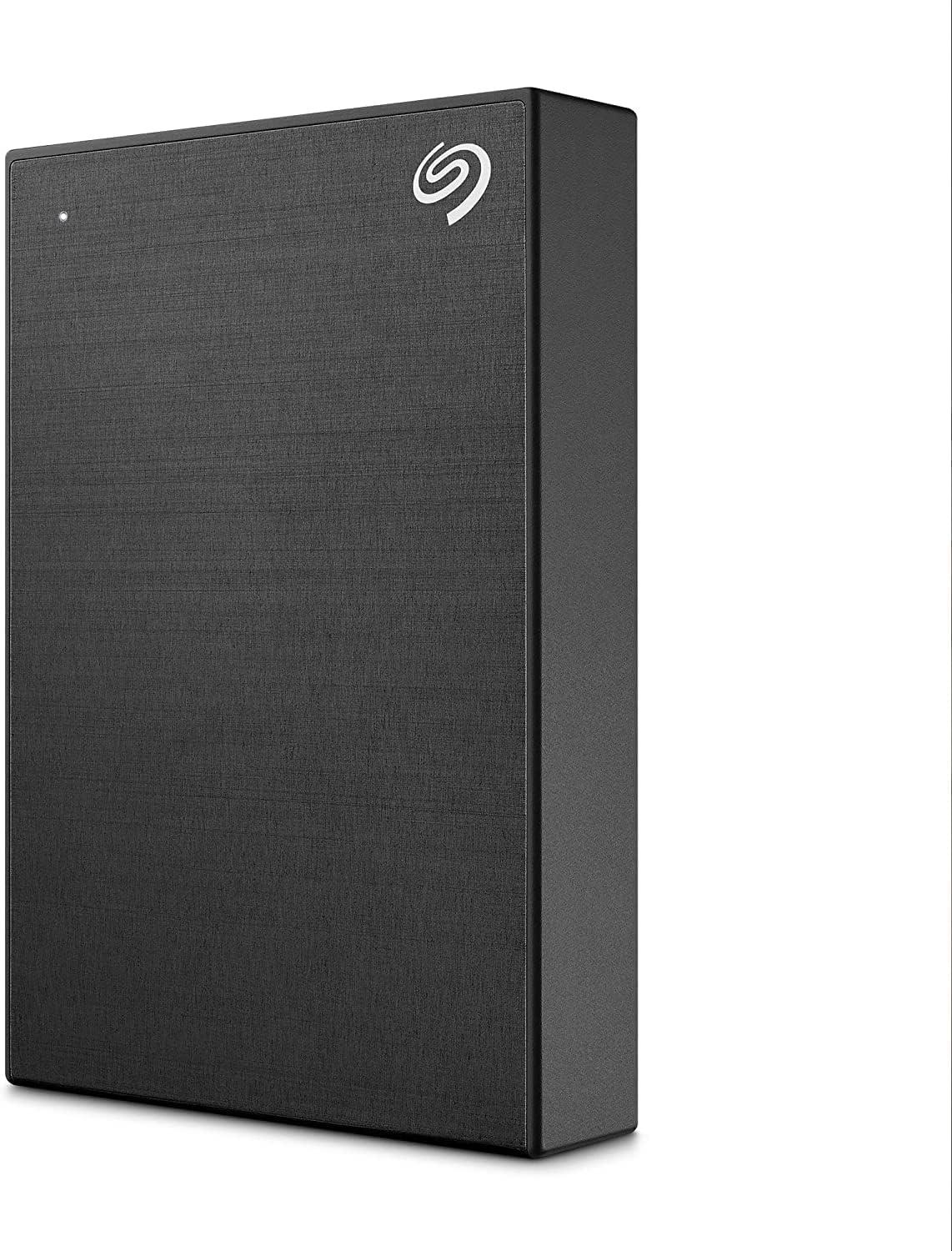 ONETOUCH WITH PASSWORDABLACK EXTERNAL DRIVE USB 3.0 1TB