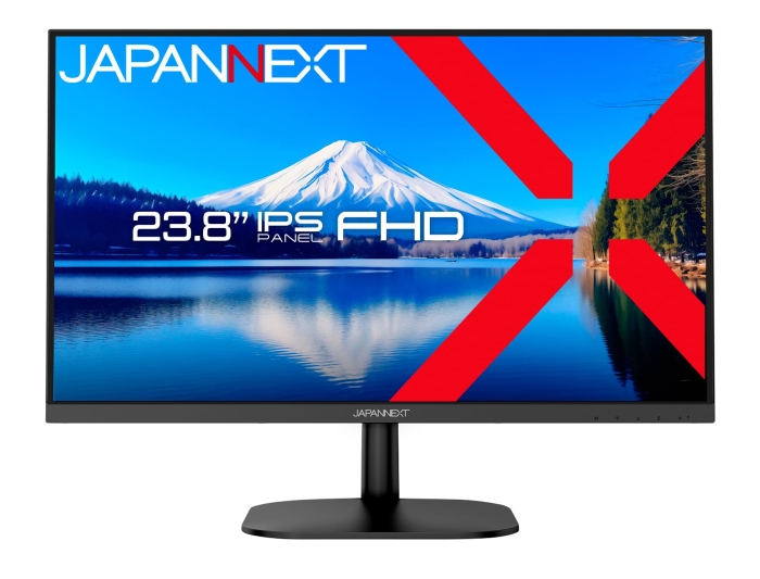 JN-IPS2382FHDR 23.8^ tfBXvC 1920~1080 Xs[J[ D-sub HDMI1.4 ubNn