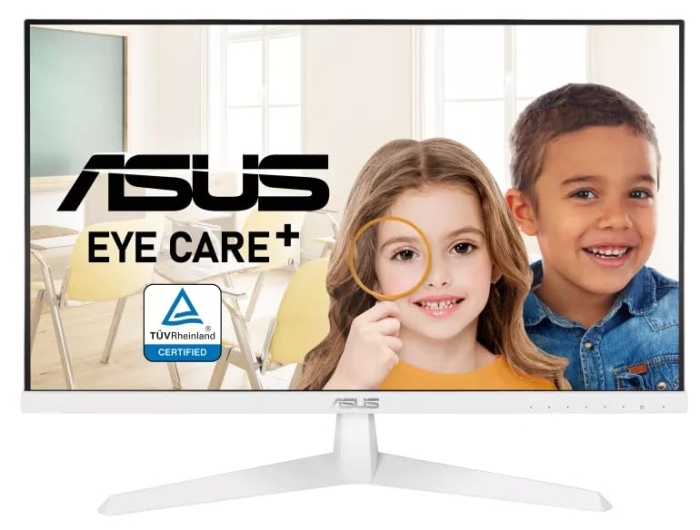 VY249HE-W 23.8^ VYV[Y IPSplډtj^[ 1920~1080 D-sub HDMI1.4