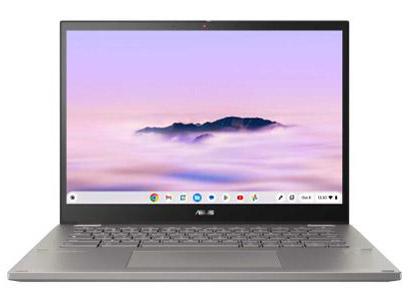 CM3401FFA-LZ0211 ASUS Chromebook Chrome OS 14.0^iC`j Ryzen 8GB SSD 128GB 1920~1200 WebJL Office Bluetooth v5.3 1.6`2.0kg