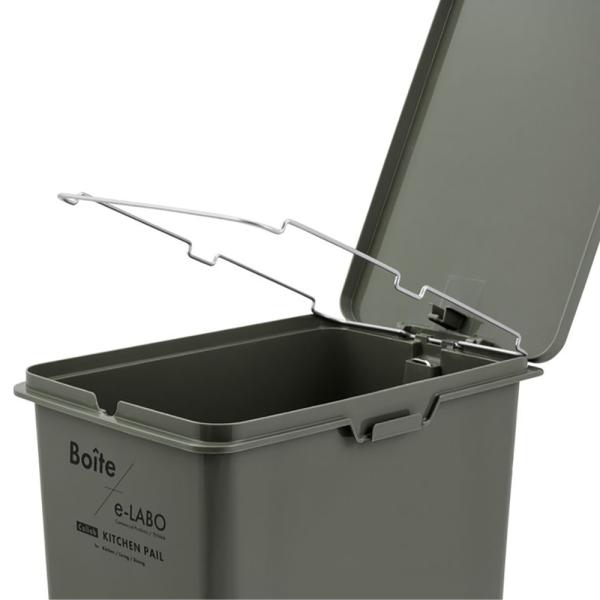 Vn y_ S~ t^t 45L J[L 29~s43~58cm ELB-PP45 KH Boite e-LABO y_y[ LX^[t