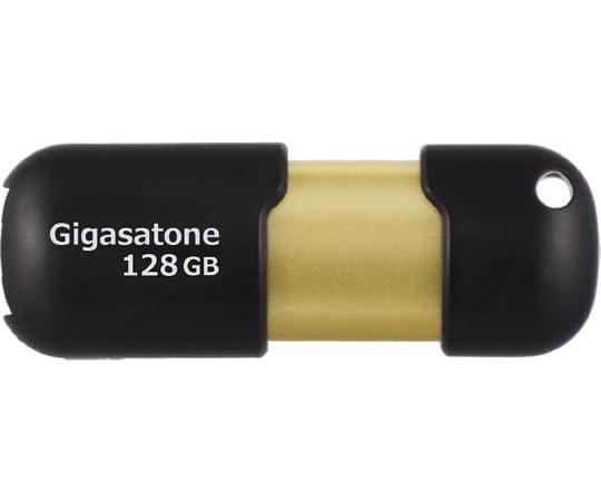 3.0 USB 128GB EXCh^Cv ubNS[h(GJU3128GSLJ)
