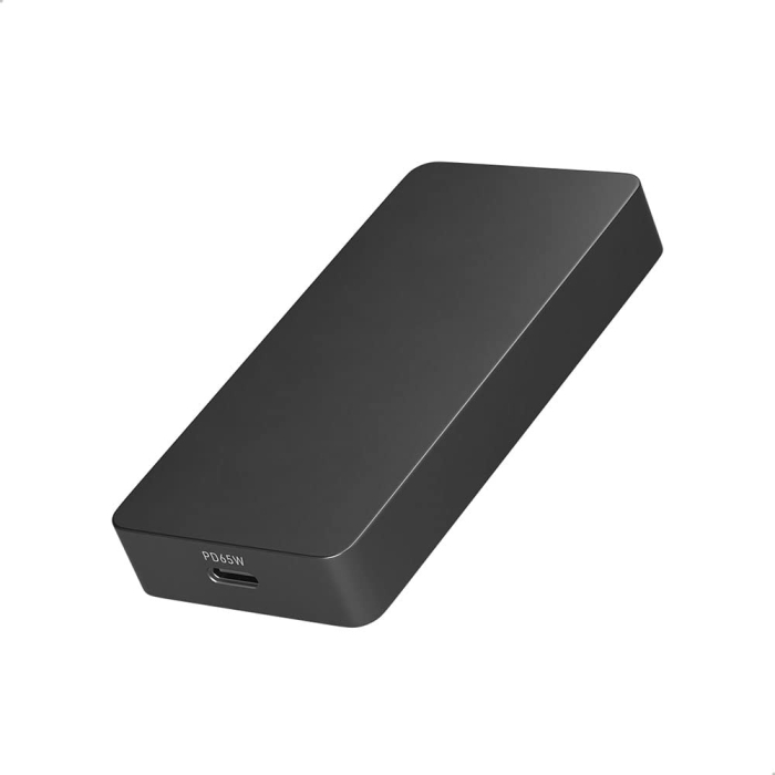 PD65W EgX AC[d GaN̗p 1.25cm USB PD-PPSΉ USB Type-C|[g PSEF MacBook/iPhone/iPad/m[gPC/X}[gtHΉ ubN OEC-APD65SC1-BK