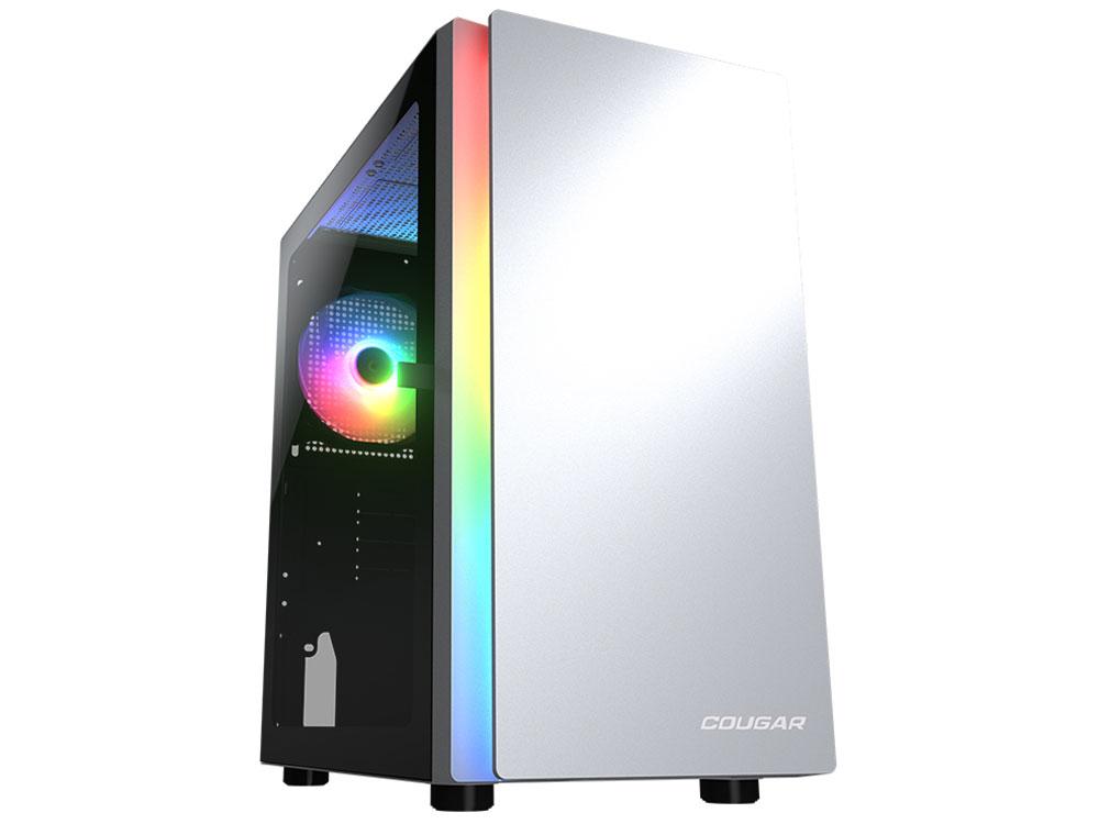  CGR-5PC4W-RGB (Purity RGB White)