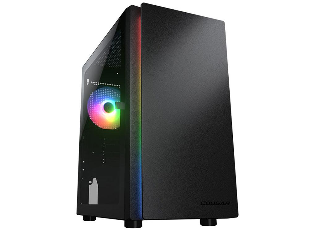  CGR-5PC4B-RGB (Purity RGB Black)