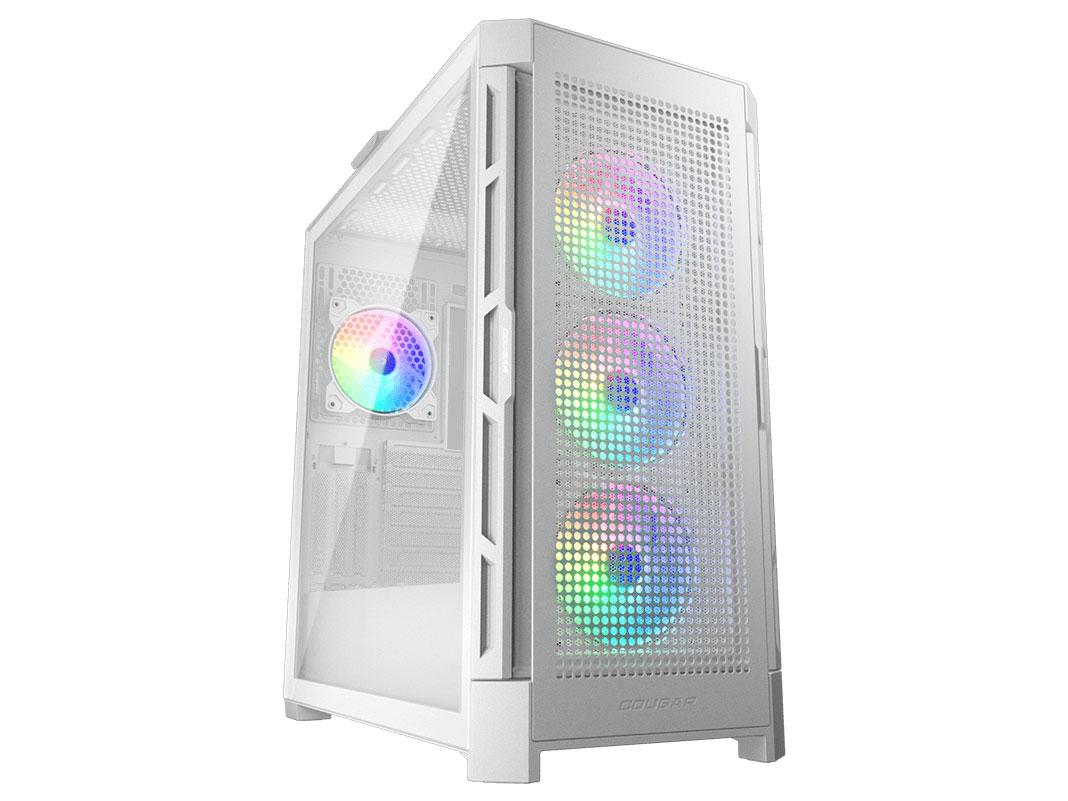 CGR-5AD1W-RGB (Duoface Pro RGB White)