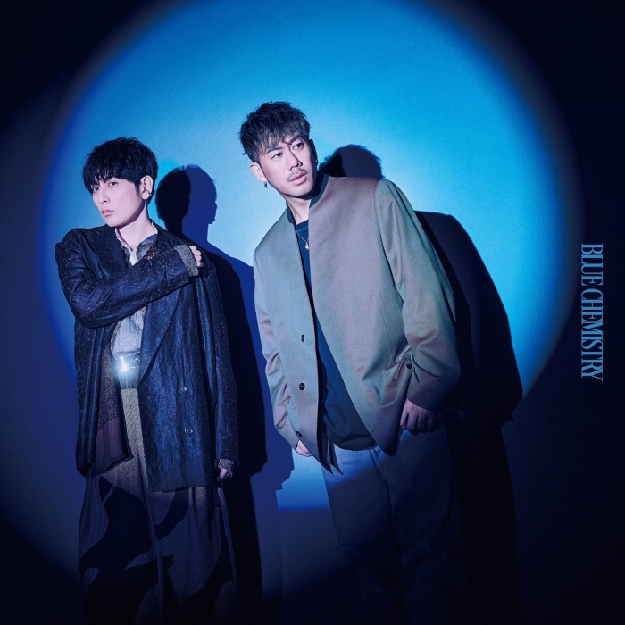 BLUE CHEMISTRY CHEMISTRY