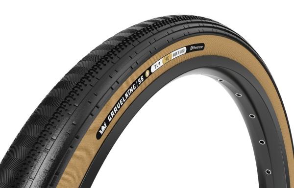 GRAVELKING SS R 700X35C Ao[TCh