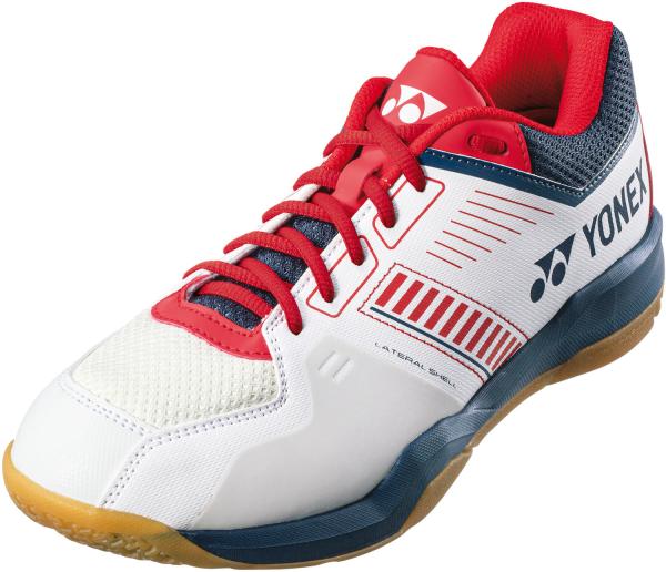 p[NbVXgC_[t[ (SHBSF1) [F : WH/NV/bh] [TCY : 24.5] YONEX lbNX