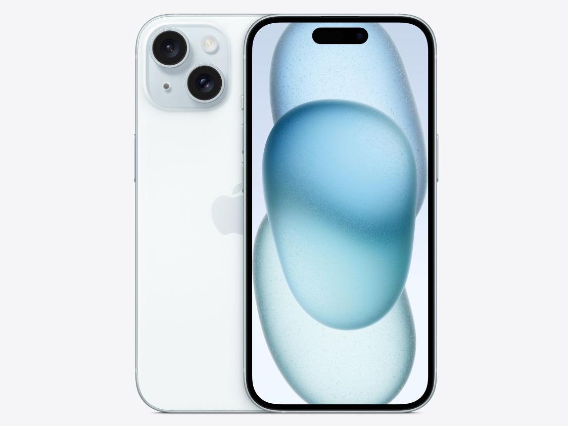 Abv / APPLE iPhone 15 128GB SIMt[ [u[] (SIMt[)