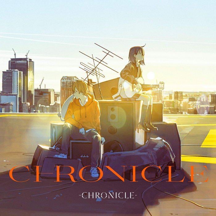 CHRONICLE CHRONICLE