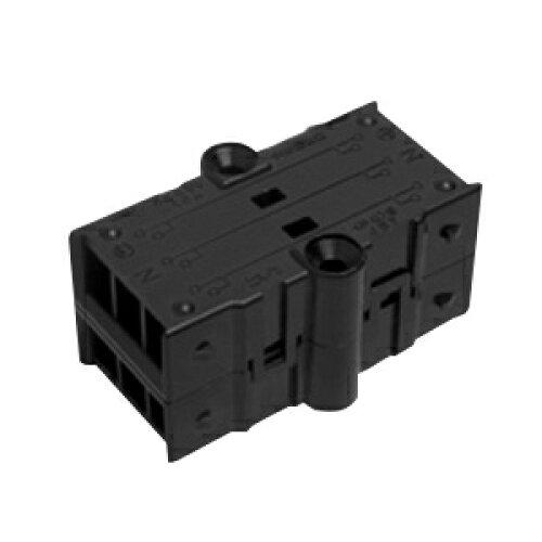 ����ڑ��^�[�~�i���u���b�N�@NPJ B02-3P ��ݷ��ۯ�