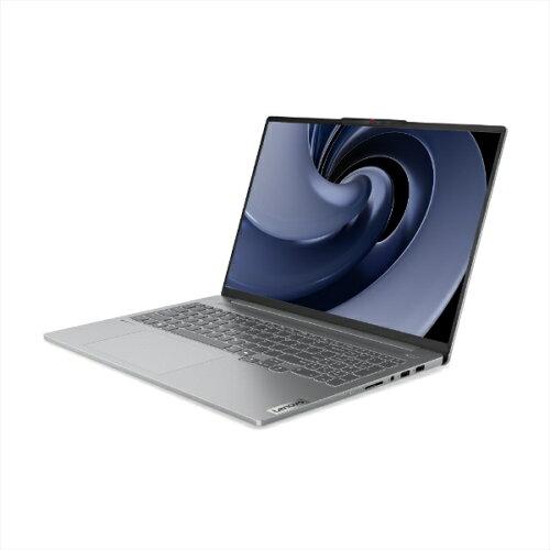 83D4001AJP Lenovo IdeaPad Pro 5i Gen 9 Windows 11 Home 16.0`16.9^iC`j Core Ultra7 16GB SSD 512GB 2048~1280 WebJL Bluetooth v5.2 1.6`2.0kg O[n