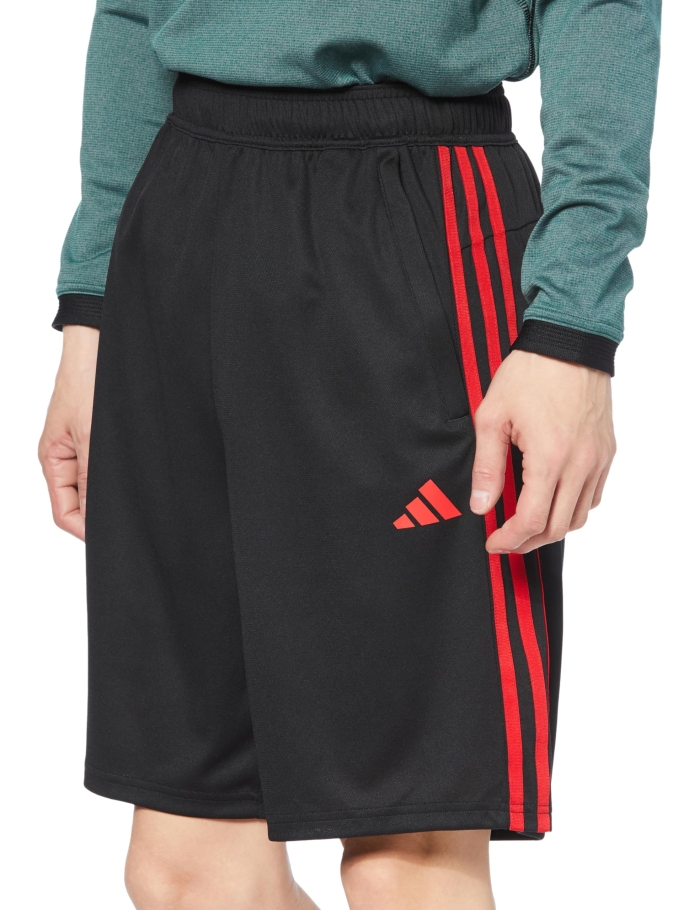 adidas MTRN M TR-ES ピケ 3S ショー