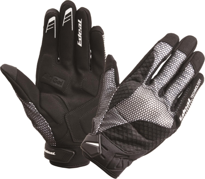 ID008/BK/WH/M ideal ID-008 AIR BK/WH M