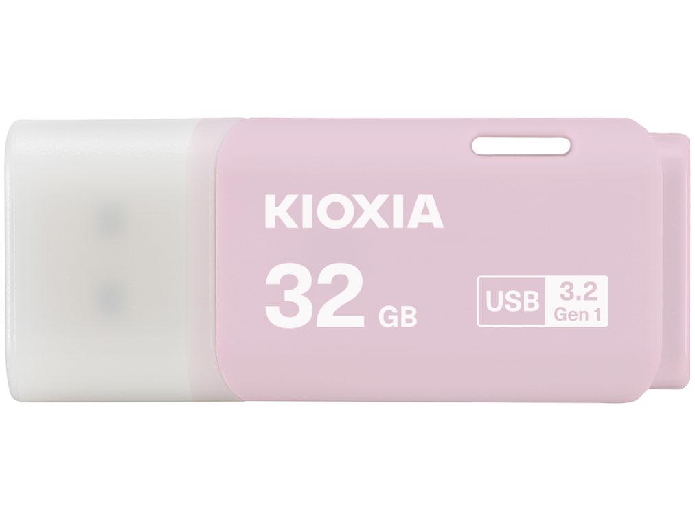  KIOXIA KUC-3A032GP USB TransMemory U301 32GB Type-ARlN^ Win/MacΉ Lbv sN(KUC-3A032GP)