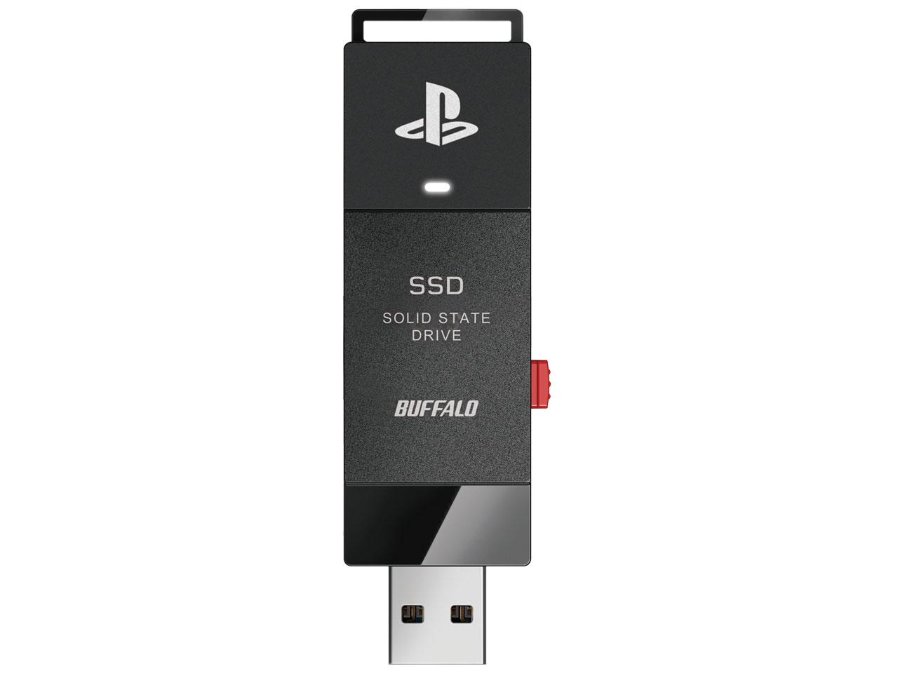 PlayStation(R)5 CZXi |[^uSSD XeBbN(SSD-SAO1.0U3-B)
