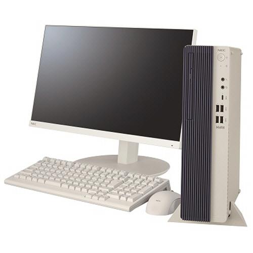 PC-MKT44L961FZJ NEC Mate MKT44/L-J ^CvML Windows 11 Pro Core i5 8GB SSD 256GB ȃXy[X OfficeL ODDL