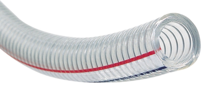 �g���b�N�X ���E���E��i�E�G�A�[�p�ψ��z�[�X �g���X�v�����O�z�[�X ���a12mm�~�O�a18mm ����100m TS-12-100 (TS12100 4165)