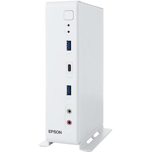 ST210EA511 EPSON Endeavor ST210E Windows 11 Pro Core i5 8GB SSD 256GB ȃXy[X Office ODD