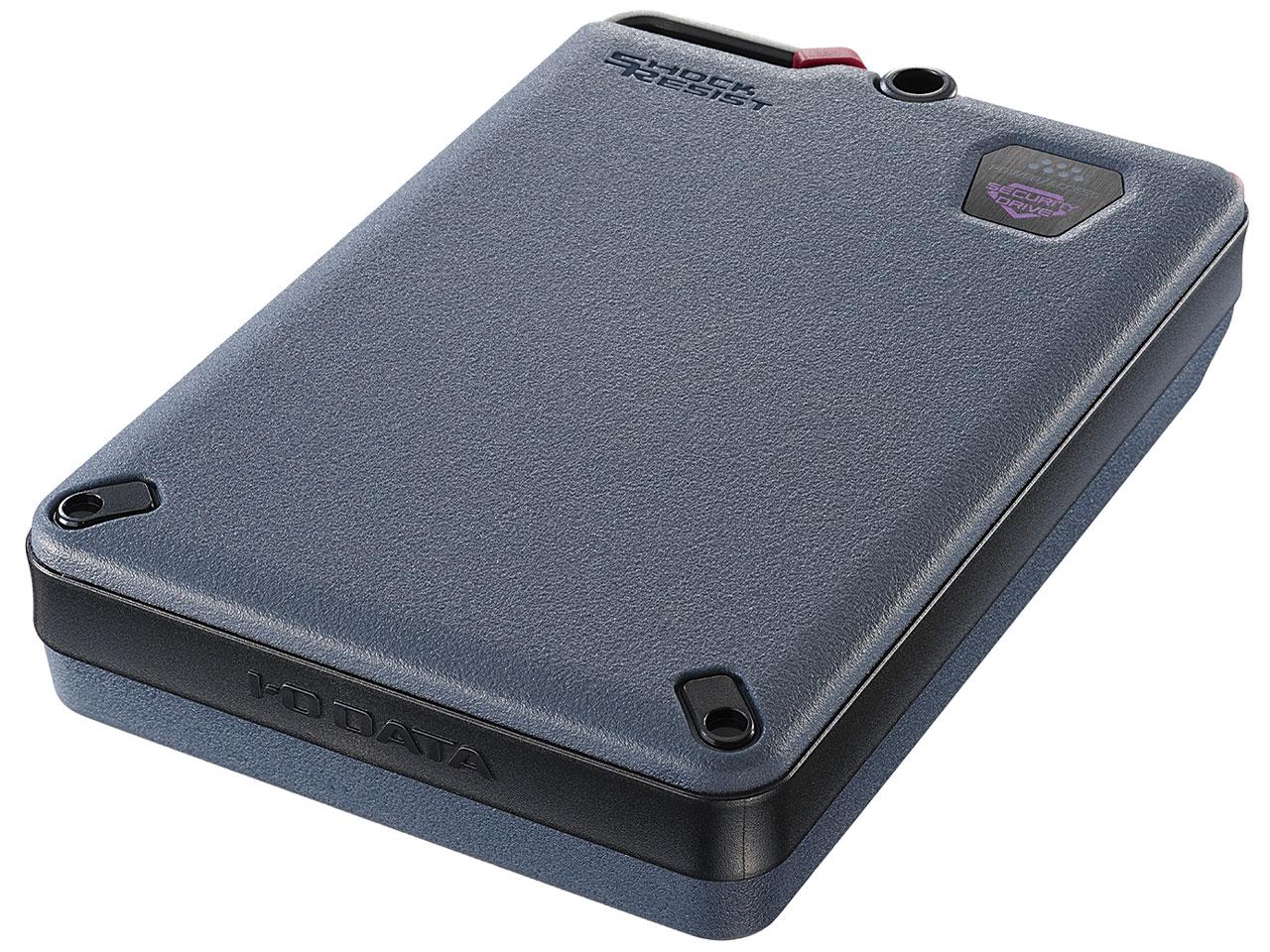 USB 5GbpsΉ HDD 3TB(HDPD-SUTC3)