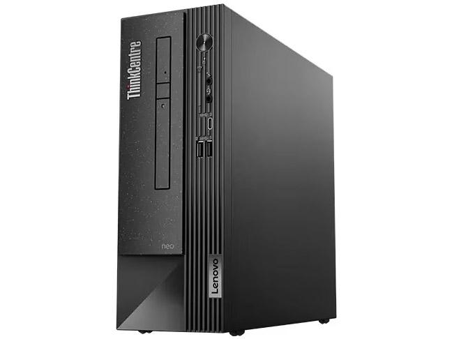 12JES0J400 Lenovo ThinkCentre neo 50s Small Gen 4 Windows 11 Pro Core i5 8GB SSD 256GB OfficeL(p) ODDL L[{[h/}EXt