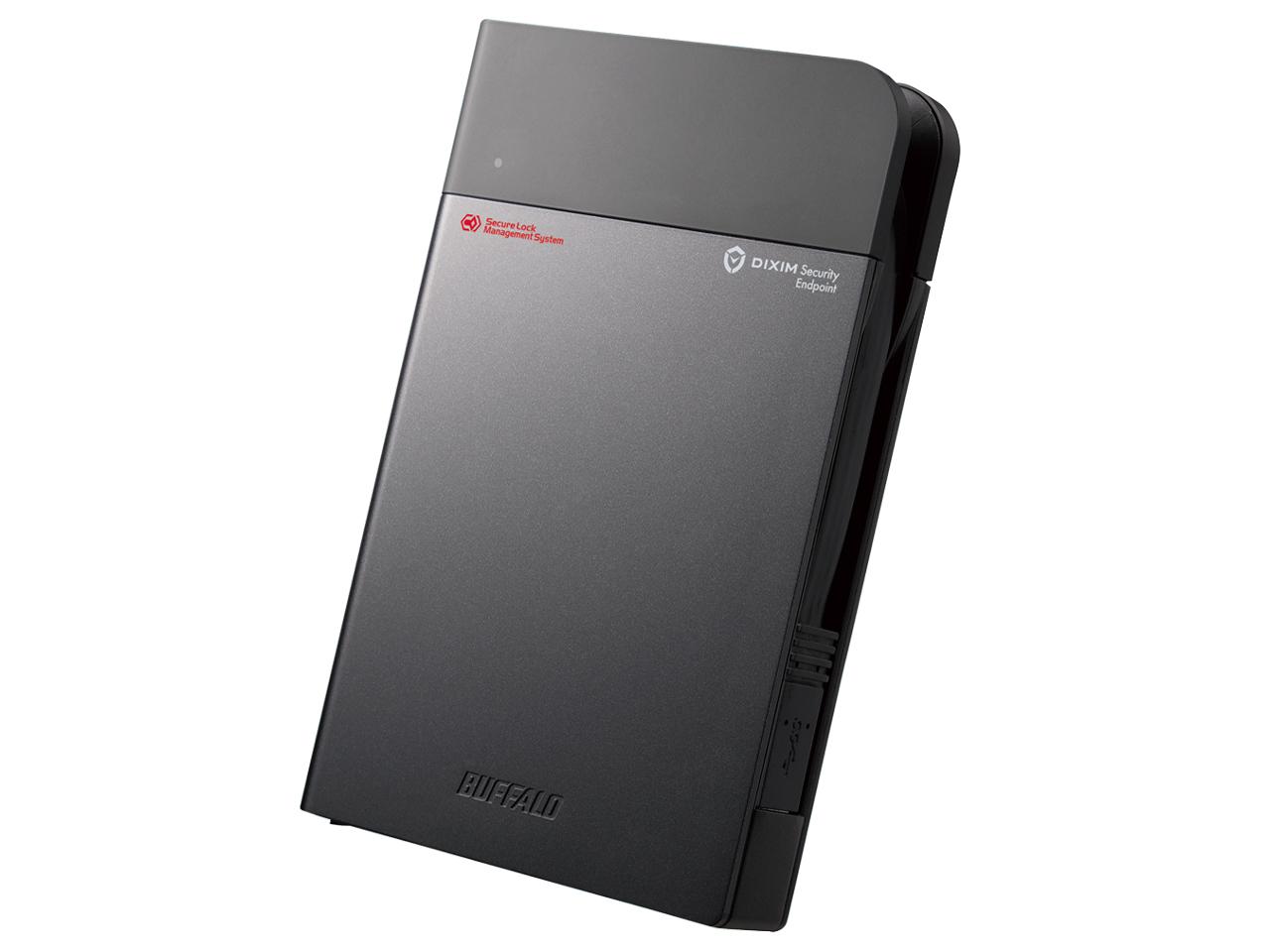 @l Í ECX`FbN ϏՌ|[^uSSD 2TB(SSDS-PZ2.0EV) BUFFALO obt@[