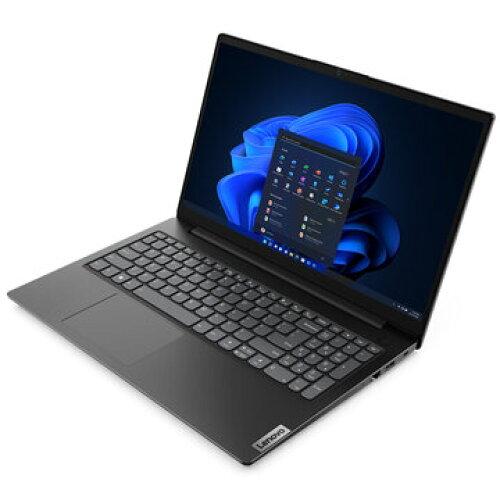 83A100C5JP Lenovo V15 Gen 4 Windows 11 Pro 15.6^iC`j Core i5 16GB SSD 256GB 1920~1080 WebJL OfficeL Bluetooth v5.2 1.6`2.0kg ubNn