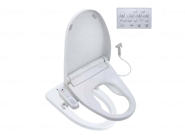 ECJOY!】 PANASONIC パナソニック 温水洗浄便座 ビューティ