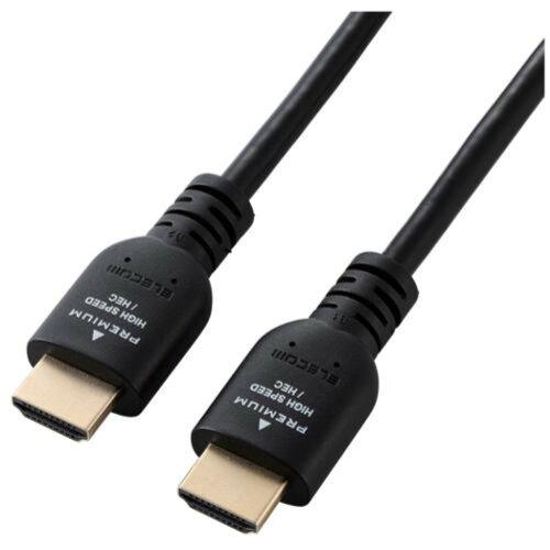 HDMIP[u/Premium/X^_[h/2.0m/ubN(CAC-HDP20BK2)