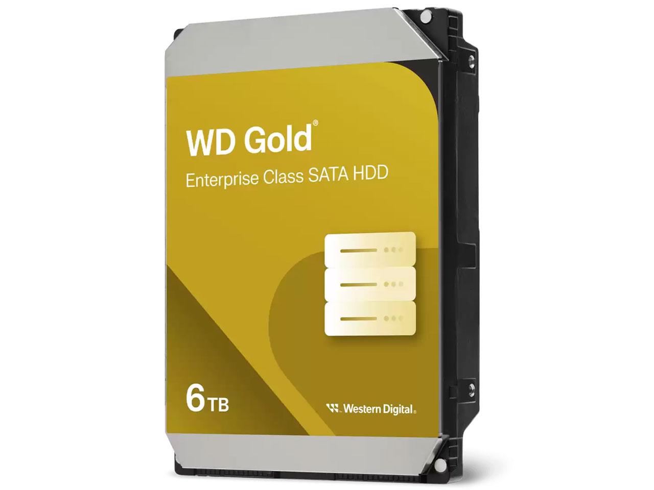 WD6004FRYZ(WDC-WD6004FRYZ) WESTERN DIGITAL