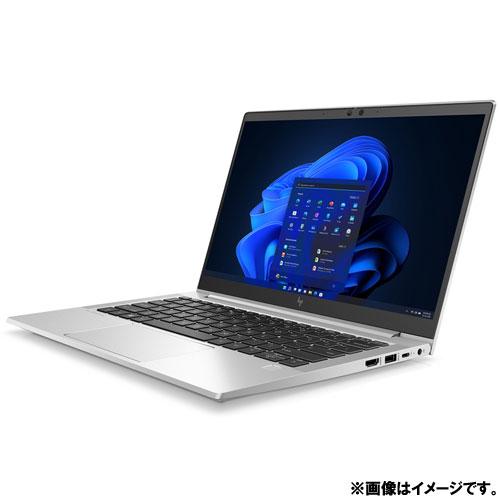 9Y444PT#ABJ HP EliteBook Windows 11 Pro 13.3^iC`j Core i5 8GB SSD 256GB 1920~1080 WebJL Office Bluetooth v5.3 1.0`1.5kg