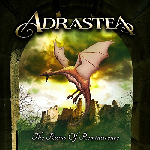 The Ruins Of Reminis Adrastea