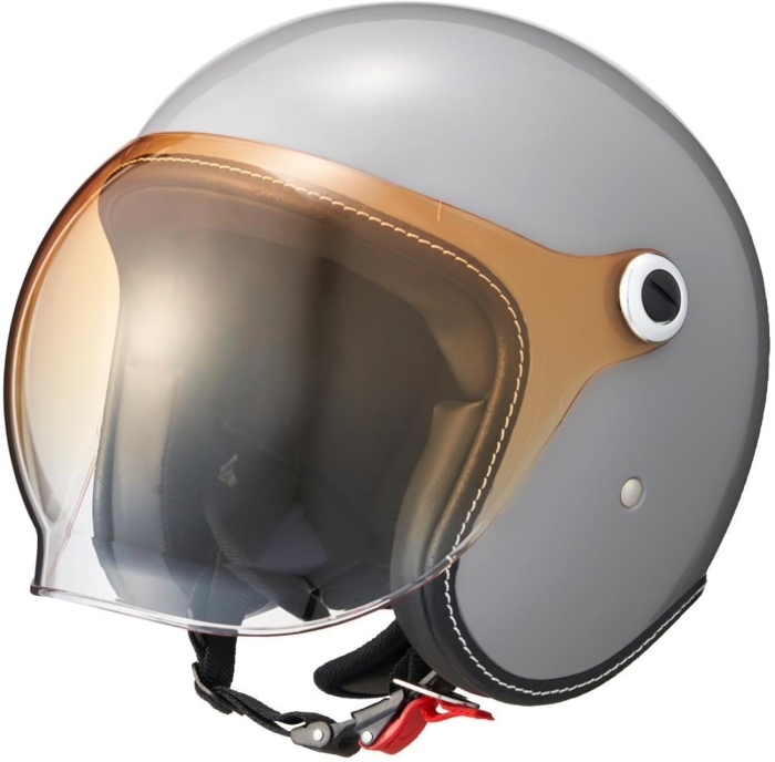 MCJ6 BUBBLE RIDER MEN GRY XL 5301033
