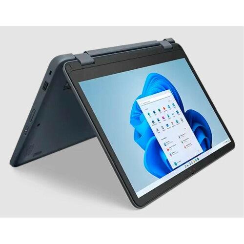82VNS03700 Lenovo YOGA Gen 4 Windows 11 Pro 11.0`11.9^iC`j N100 4GB 1366~768 WebJL Bluetooth v5.2 Office 1.0`1.5kg