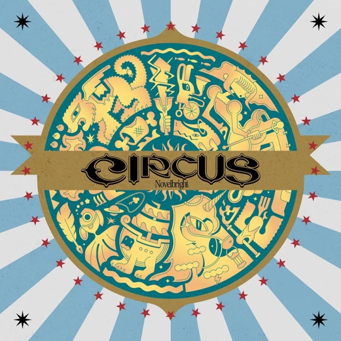 CIRCUS()(DVDt) Novelbright