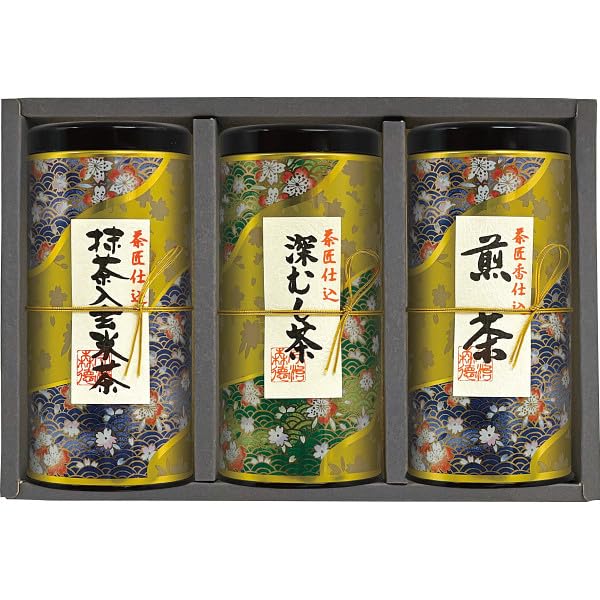 宇治森徳 茶匠仕込 流香 0 0 SYE-25