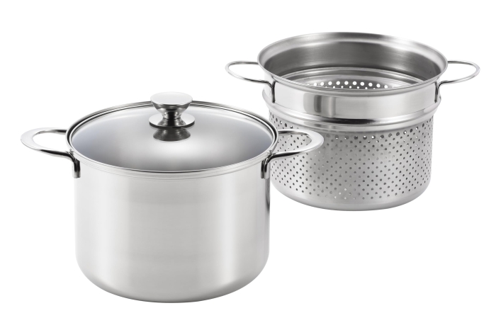 IH�Ή��p�X�^�|�b�g22cm LU-22P