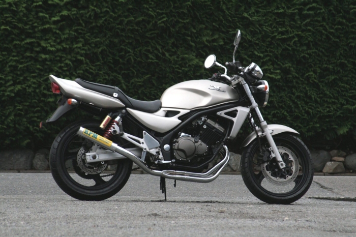 yKwOɎdlmFz67RACING A~   BALIUS-2 (1663-01)