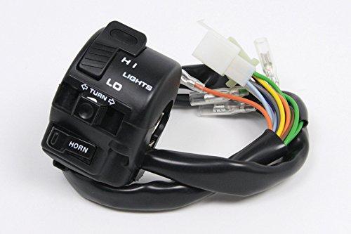 05-09-0028　ｺﾝﾋﾞﾈ-ｼｮﾝｽｲｯﾁASSY.　12V-Monkey/12V-Gorilla
