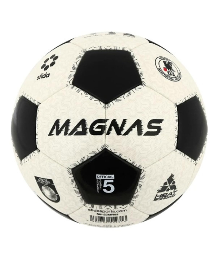 MAGNAS_c`E (SB23MN03) [F : BLACK] [TCY : 5]